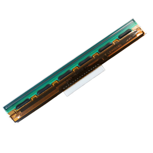 (image for) New original printhead For Godex ZA-124 G300U G500U（203dpi)